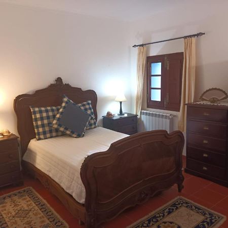 Monte Da Pega Hotel Monsaraz Ngoại thất bức ảnh