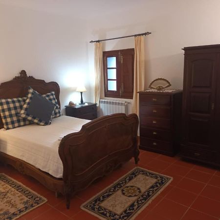 Monte Da Pega Hotel Monsaraz Ngoại thất bức ảnh
