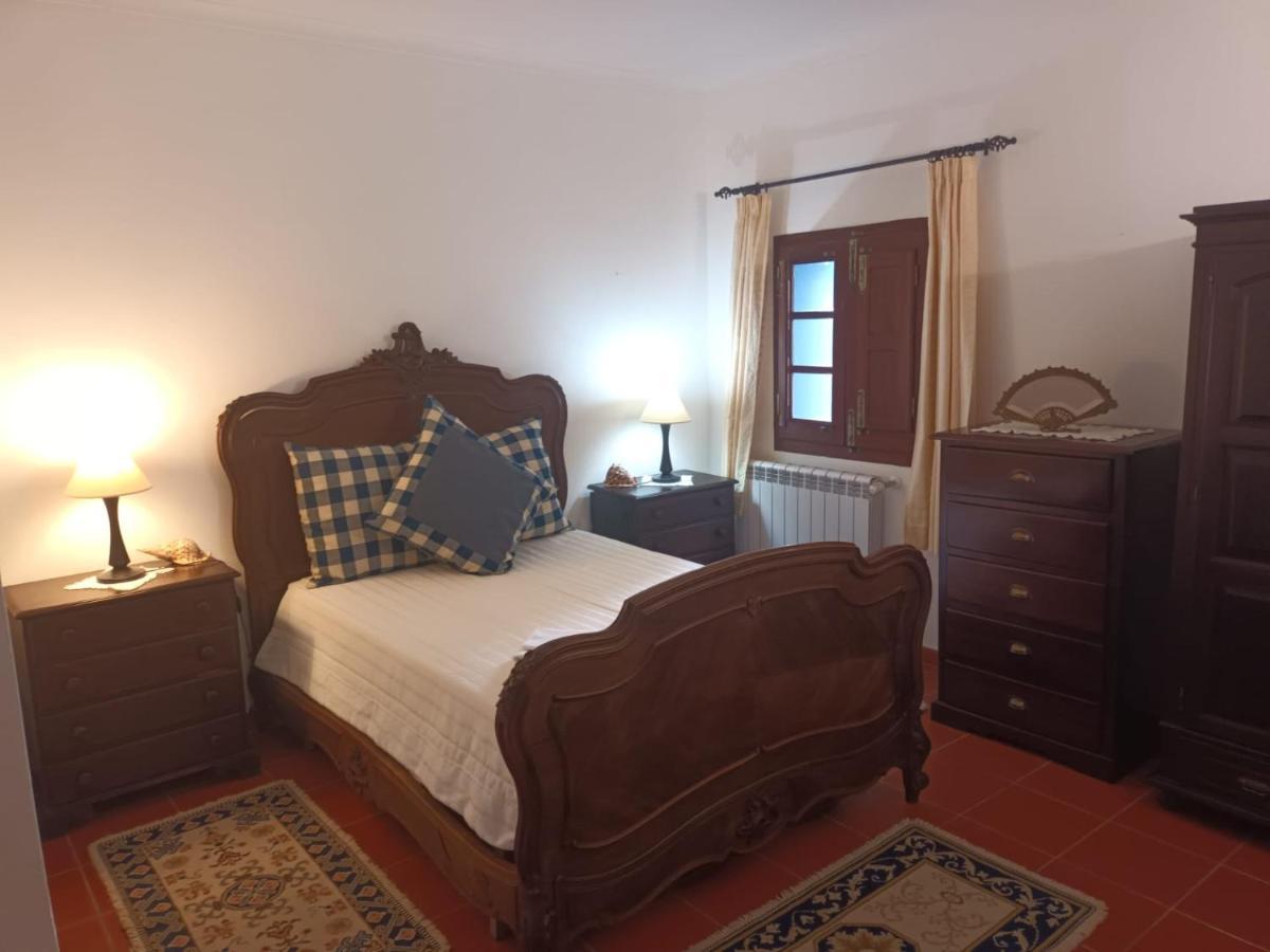 Monte Da Pega Hotel Monsaraz Ngoại thất bức ảnh