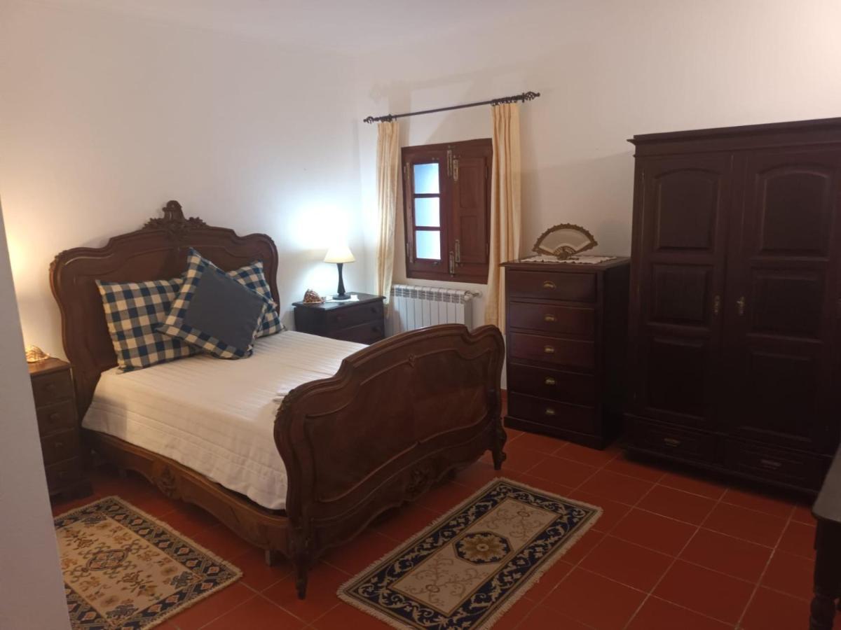 Monte Da Pega Hotel Monsaraz Ngoại thất bức ảnh