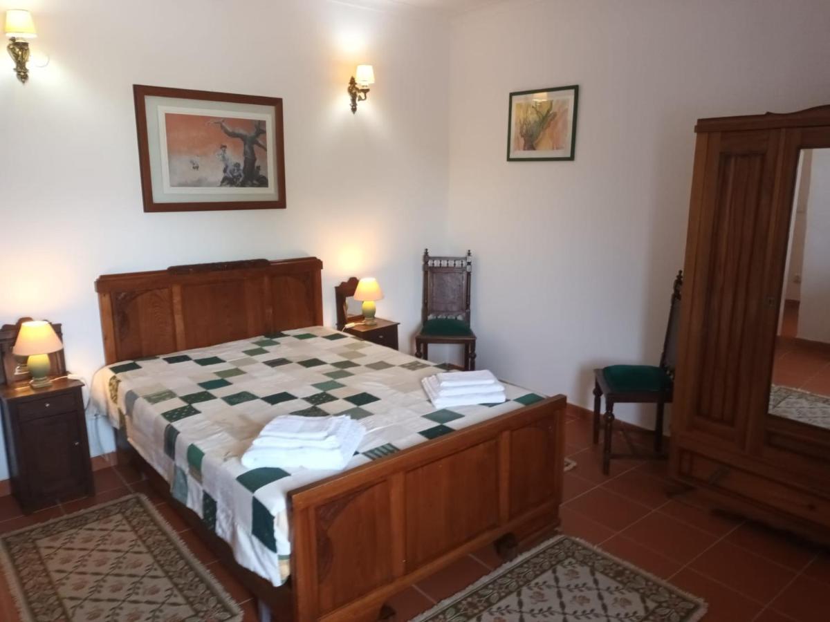 Monte Da Pega Hotel Monsaraz Ngoại thất bức ảnh