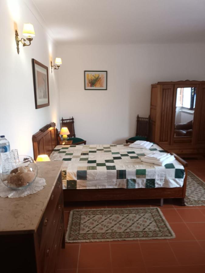 Monte Da Pega Hotel Monsaraz Ngoại thất bức ảnh