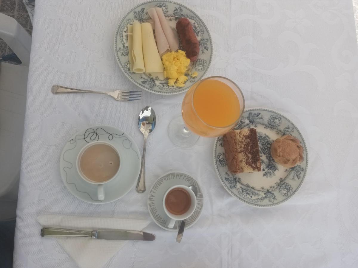Monte Da Pega Hotel Monsaraz Ngoại thất bức ảnh
