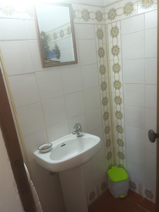 Monte Da Pega Hotel Monsaraz Ngoại thất bức ảnh
