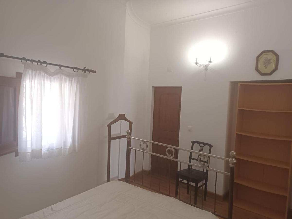 Monte Da Pega Hotel Monsaraz Ngoại thất bức ảnh