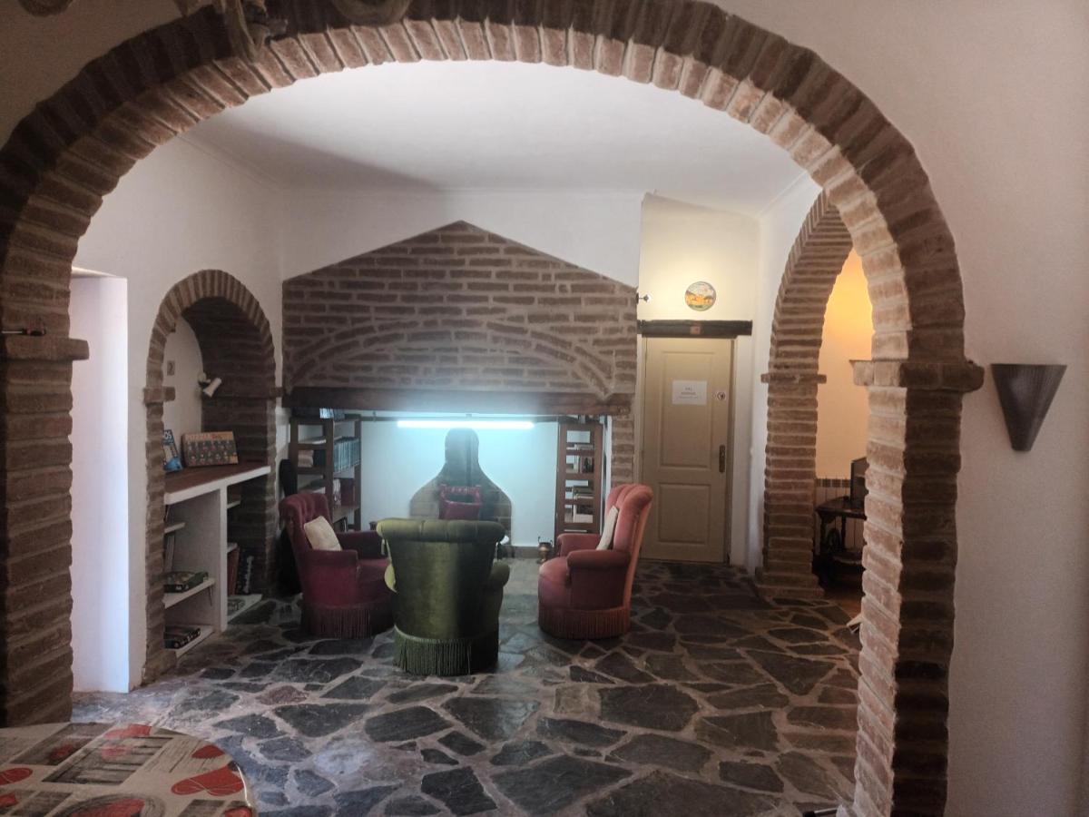 Monte Da Pega Hotel Monsaraz Ngoại thất bức ảnh
