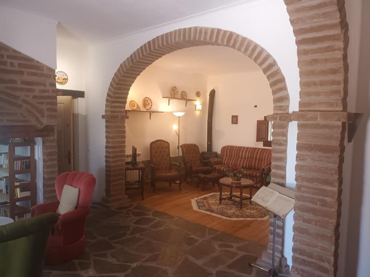 Monte Da Pega Hotel Monsaraz Ngoại thất bức ảnh