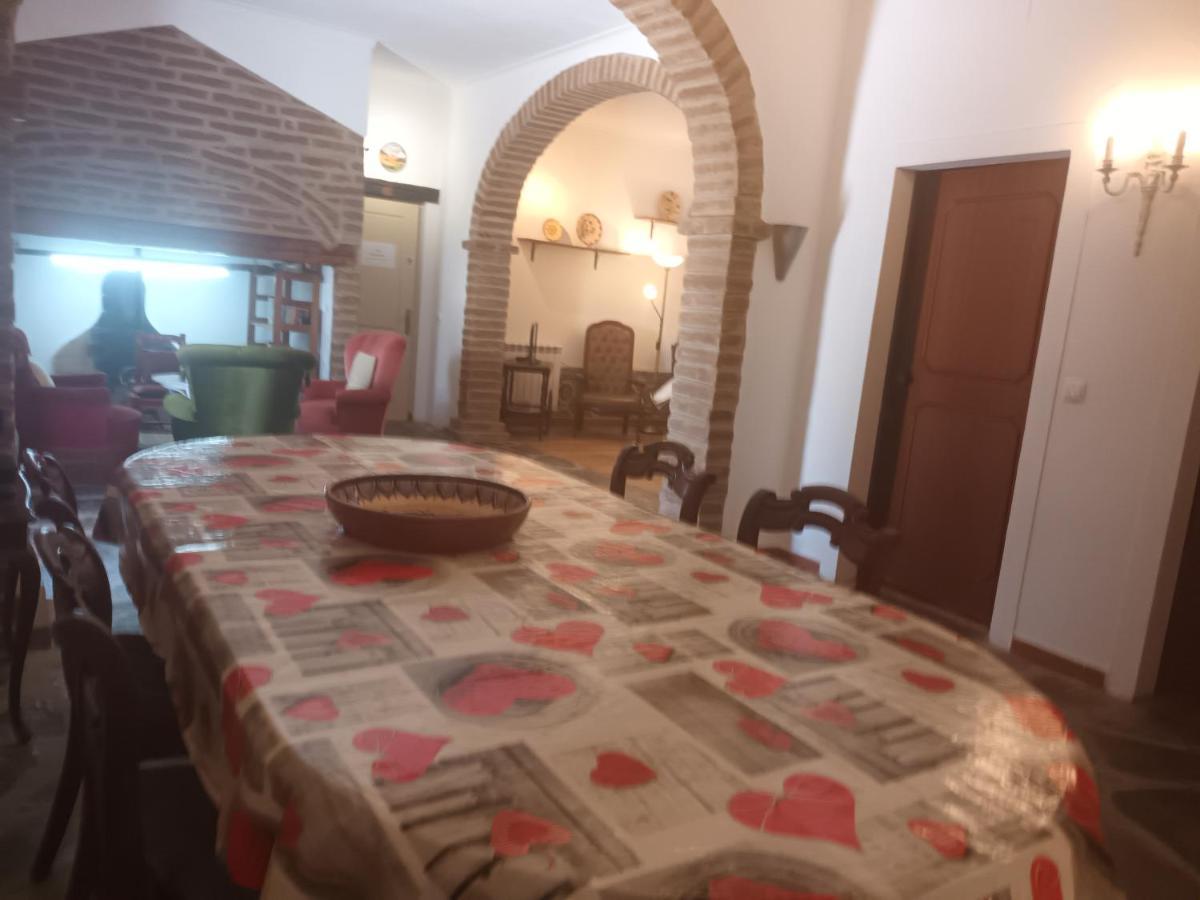 Monte Da Pega Hotel Monsaraz Ngoại thất bức ảnh