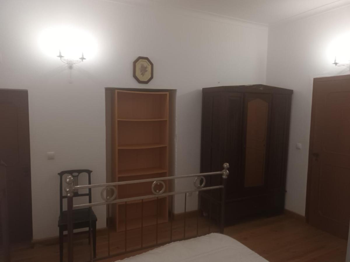 Monte Da Pega Hotel Monsaraz Ngoại thất bức ảnh